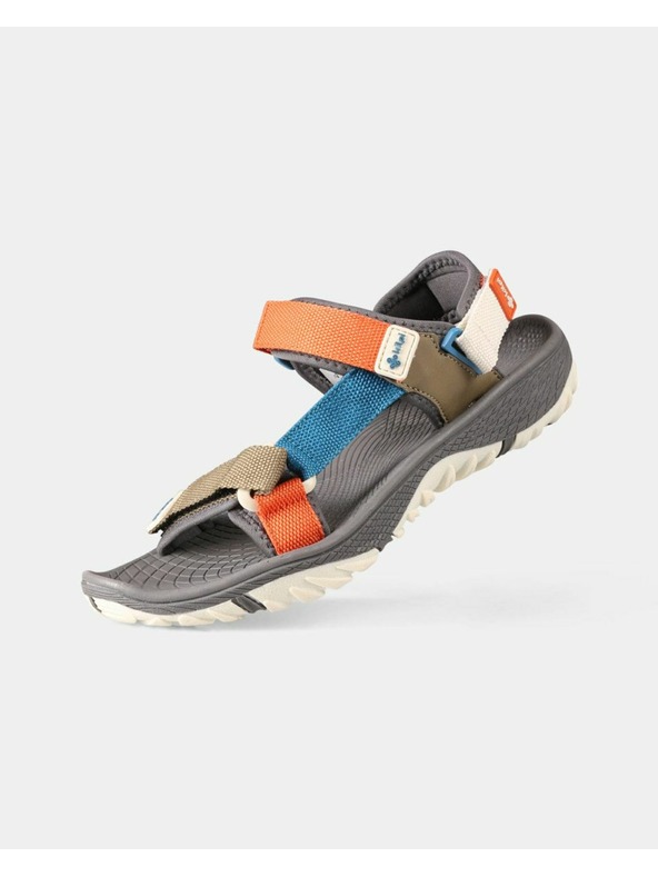 Kilpi Prosti čas sandali Kilpi PIERO-U Večbarvna