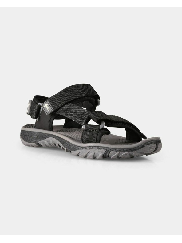 Kilpi Prosti čas sandali Kilpi PIERO-U Črna