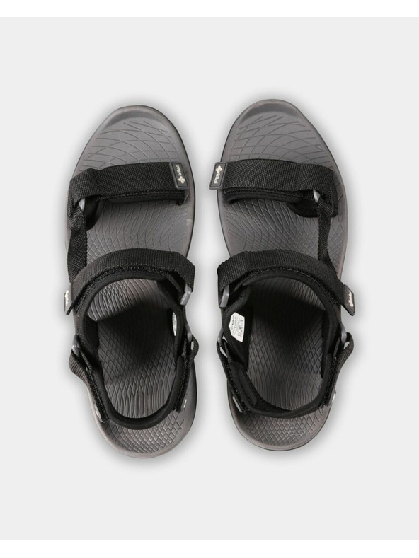 Kilpi Prosti čas sandali Kilpi PIERO-U Črna