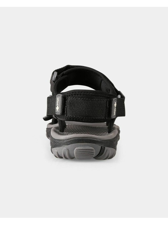 Kilpi Prosti čas sandali Kilpi PIERO-U Črna