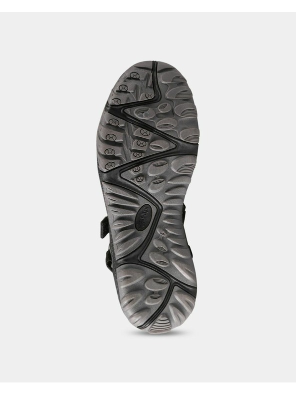 Kilpi Prosti čas sandali Kilpi PIERO-U Črna