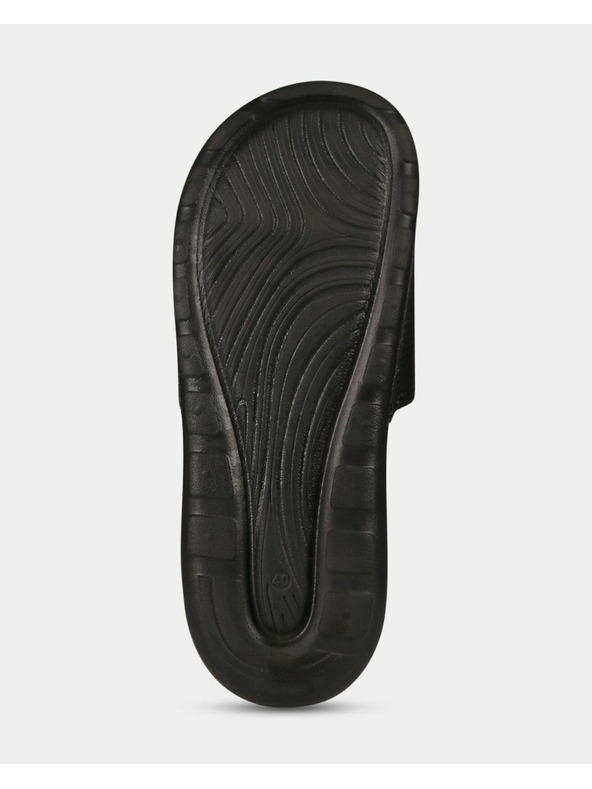 Kilpi Uniseks natikači Kilpi FLOPY-U Črna