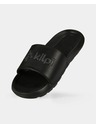 Kilpi Uniseks natikači Kilpi FLOPY-U Črna