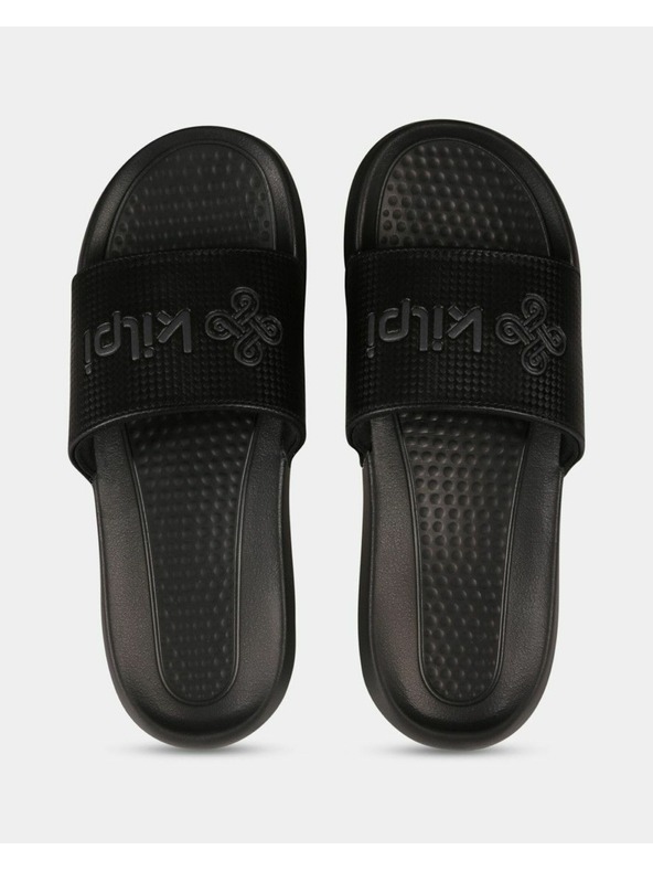 Kilpi Uniseks natikači Kilpi FLOPY-U Črna