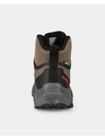 Kilpi Uniseks visoka treking obuv Kilpi PINUT HIGH WP-U Bež