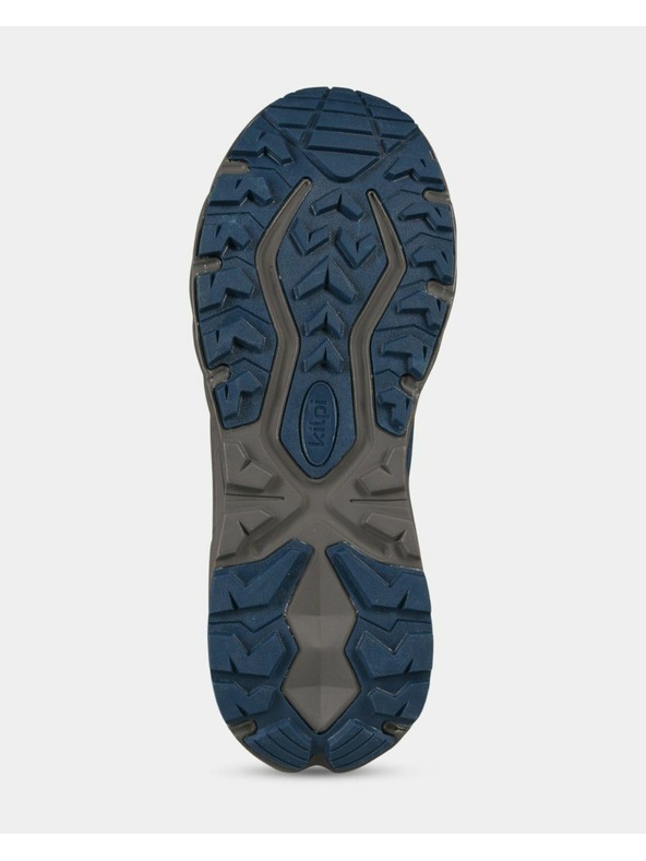 Kilpi Uniseks trail obuv Kilpi MOUNTY LOW-U Temno modra