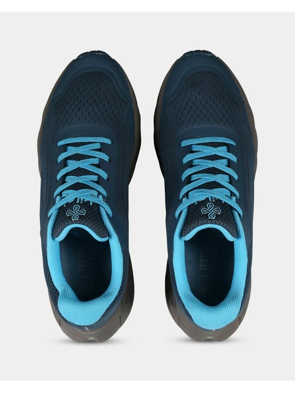 Kilpi Uniseks trail obuv Kilpi MOUNTY LOW-U Temno modra