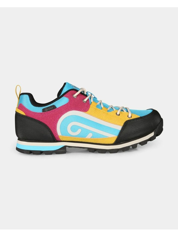 Kilpi Zunanja obuv Kilpi SPECTER LOW-U Večbarvna