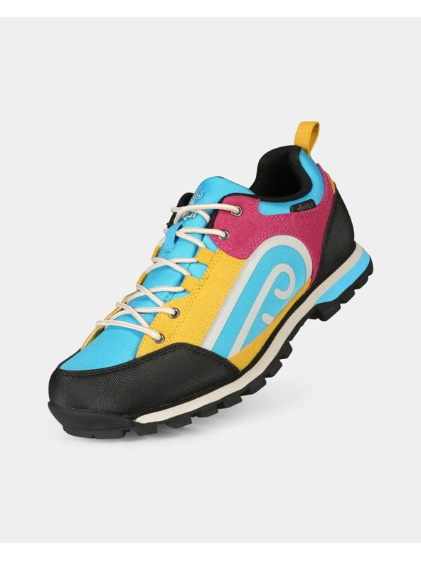 Kilpi Zunanja obuv Kilpi SPECTER LOW-U Večbarvna