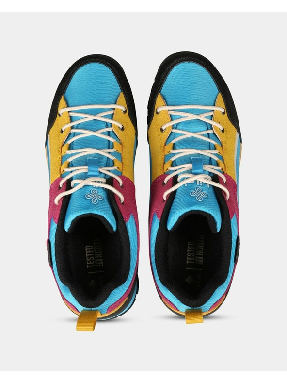 Kilpi Zunanja obuv Kilpi SPECTER LOW-U Večbarvna