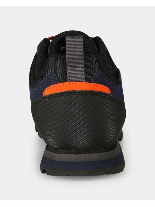 Kilpi Zunanja obuv Kilpi SPECTER LOW-U Temno modra