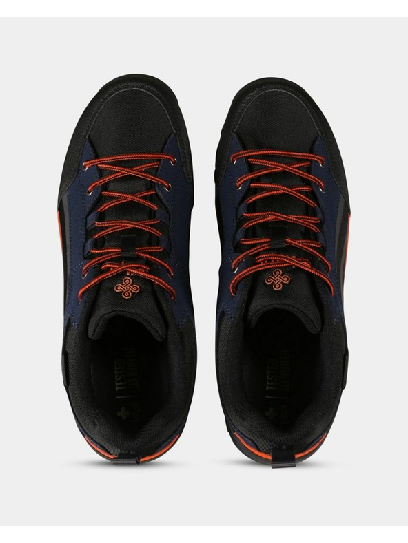 Kilpi Zunanja obuv Kilpi SPECTER LOW-U Temno modra