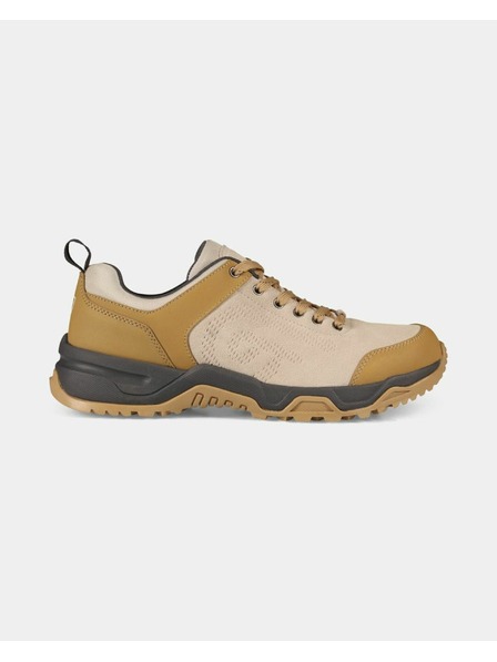 Kilpi Turistična obuv Kilpi SOLANKE LOW-U Bež
