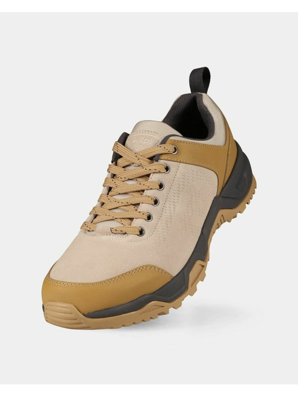 Kilpi Turistična obuv Kilpi SOLANKE LOW-U Bež