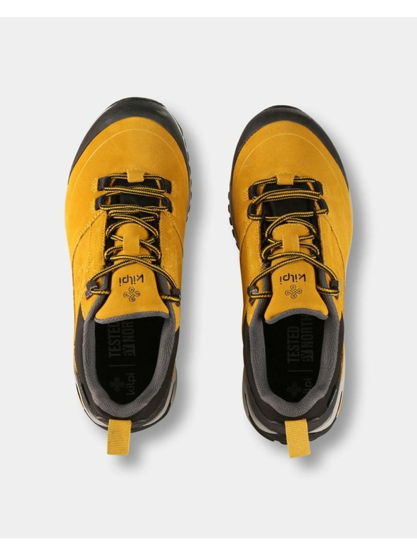 Kilpi Zunanji nizki čevlji Kilpi ANAK LOW WP-U Gold