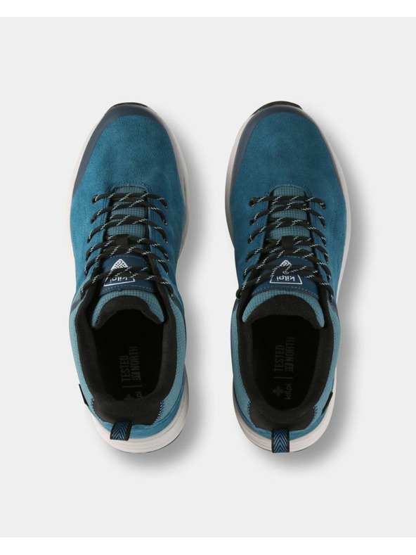 Kilpi Športni copati za prosti čas Kilpi MERAPI LOW WP-U Dark Blue