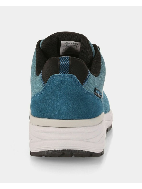 Kilpi Športni copati za prosti čas Kilpi MERAPI LOW WP-U Dark Blue