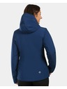 Kilpi Ženska smučarska jakna Kilpi FLIP-W Dark Blue