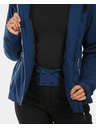 Kilpi Ženska smučarska jakna Kilpi FLIP-W Dark Blue