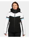 Kilpi Ženska smučarska jakna Kilpi LORIEN-W Črna