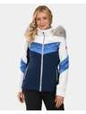 Kilpi Ženska smučarska jakna Kilpi LIN-W Temno modra