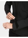 Kilpi Kilpi RAVIA-W Ženska softshell jakna črna