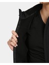 Kilpi Kilpi RAVIA-W Ženska softshell jakna črna