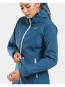Kilpi Kilpi Ženska softshell jakna RAVIA-W Temno modra