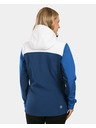 Kilpi Kilpi Ženska softshell jakna RAVIA-W Temno modra
