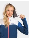 Kilpi Kilpi Ženska softshell jakna RAVIA-W Temno modra