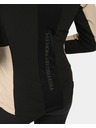 Kilpi Ženska softshell jakna Kilpi BALEO-W Bež