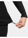 Kilpi Ženska softshell telovnik Kilpi NOIL-W črn