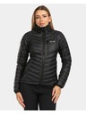 Kilpi Ženska podložena jakna Kilpi ACTIS-W Črna