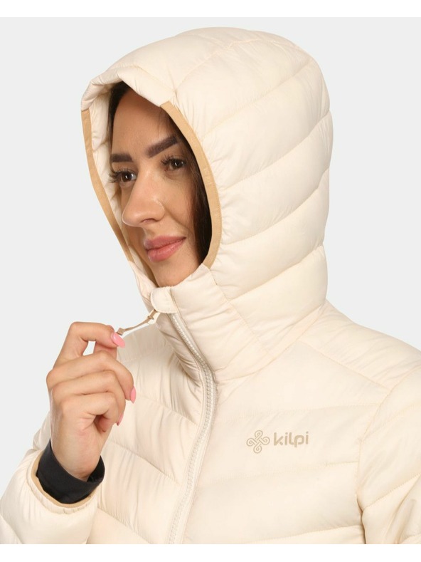 Kilpi Ženska podložena jakna Kilpi REBEKI-W Bežna