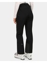 Kilpi Ženske smučarske hlače Kilpi GABONE-W Črna