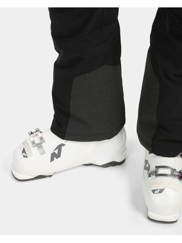 Kilpi Ženske smučarske hlače Kilpi GABONE-W Črna