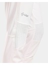 Kilpi Ženske softshell smučarske hlače Kilpi DIONE-W White