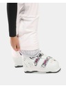 Kilpi Ženske softshell smučarske hlače Kilpi DIONE-W White