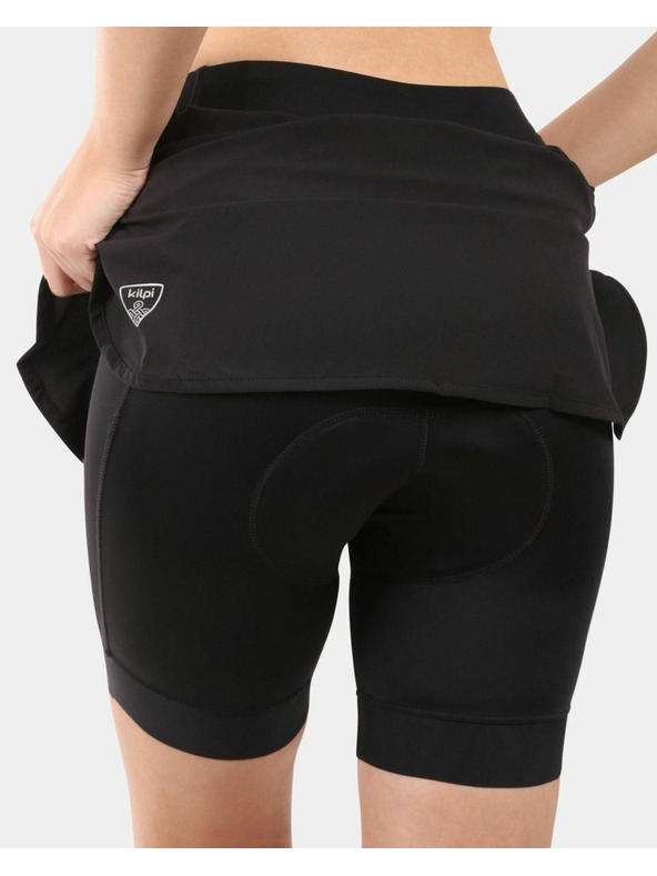 Kilpi Kolesarsko krilo Kilpi JOLA-W Črna