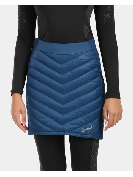 Kilpi Ženska ogrevano krilo Kilpi TANY-W Temno modra