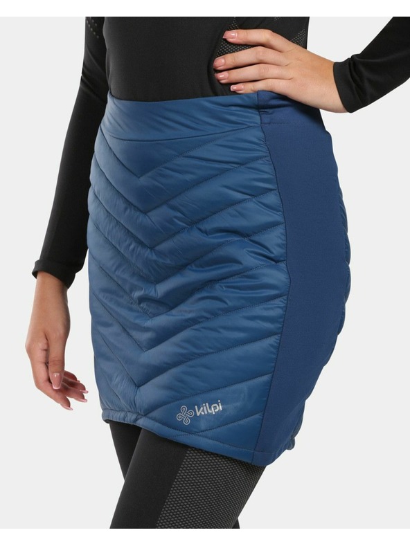 Kilpi Ženska ogrevano krilo Kilpi TANY-W Temno modra