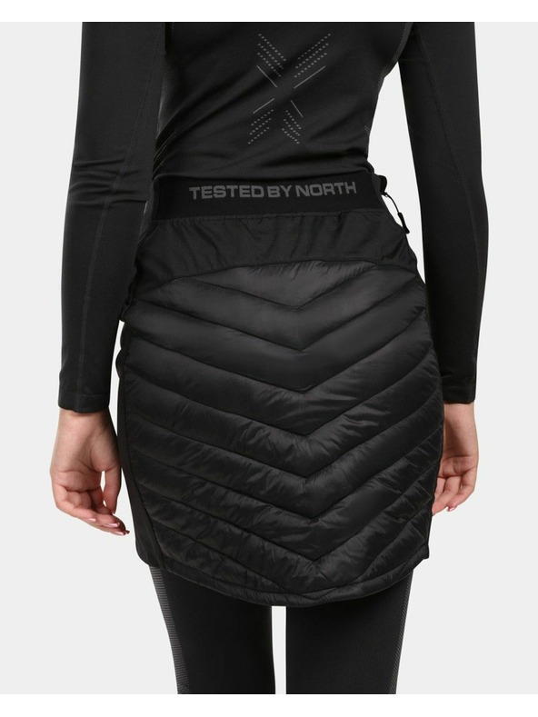 Kilpi Ženska ogrevano krilo Kilpi TANY-W Črna