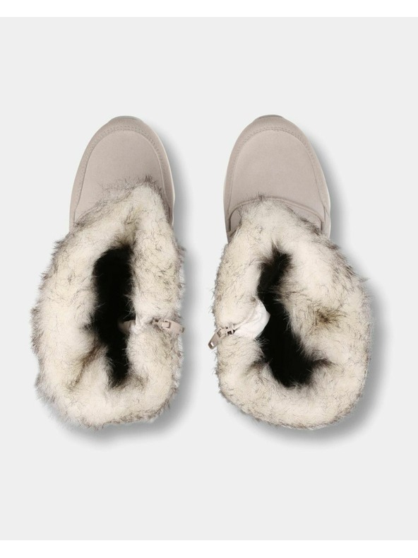 Kilpi Ženski športni copati Kilpi FROZEN HIGH WP-W White