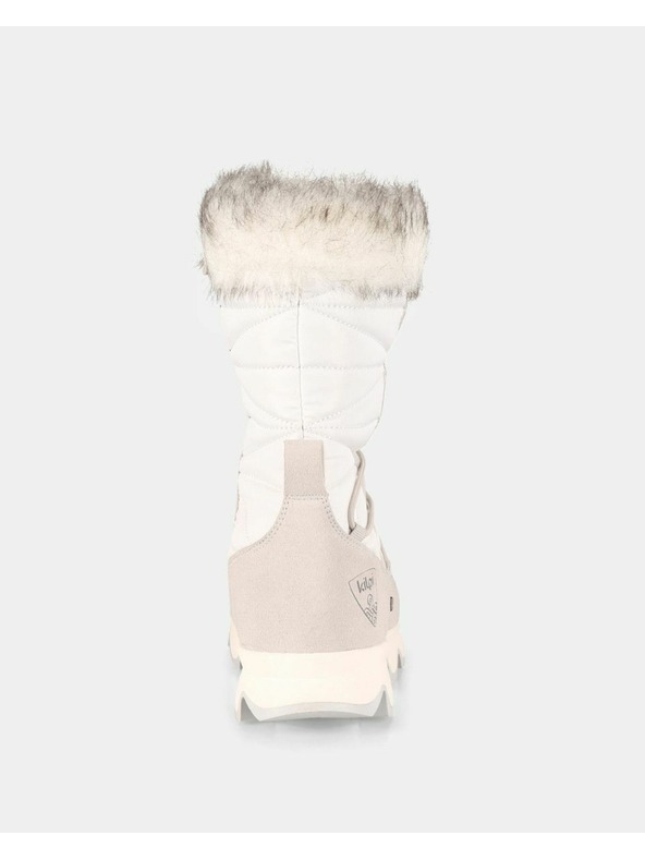 Kilpi Ženski športni copati Kilpi FROZEN HIGH WP-W White