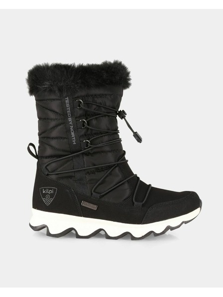 Kilpi Kilpi FROZEN HIGH WP-W Ženski snežaki črni