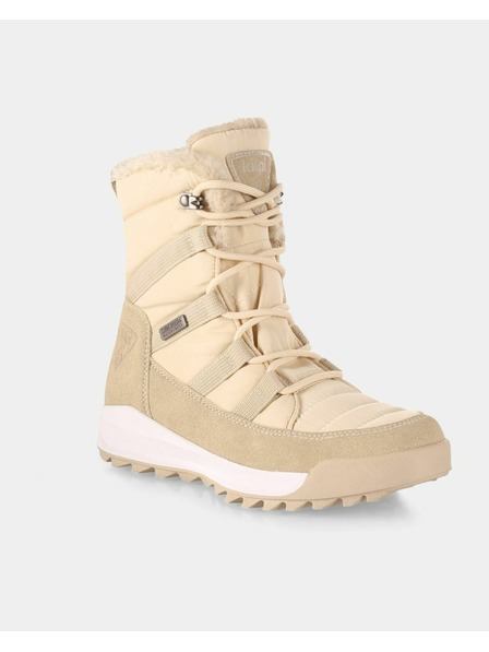 Kilpi Kilpi Ženski krplji CANDY HIGH WP-W Beige