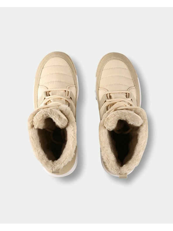 Kilpi Kilpi Ženski krplji CANDY HIGH WP-W Beige