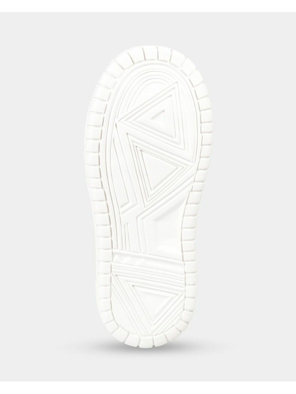 Kilpi Ženske visoke snežne škornje Kilpi APOLO HIGH WP-W Črna