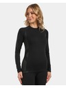 Kilpi Ženske termoaktivno perilo Kilpi CAROL-W Črna