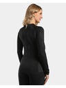Kilpi Ženske termoaktivno perilo Kilpi CAROL-W Črna